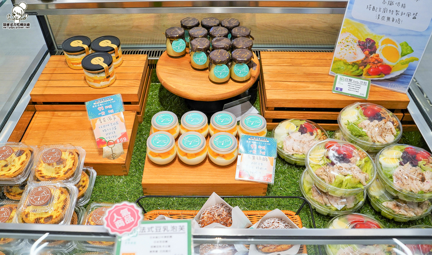 高雄麵包 好吃麵包 吐司 十勝 必吃 甜點蛋糕 超人氣