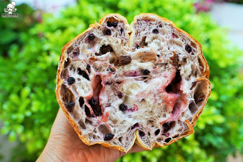 高雄麵包 好吃麵包 吐司 十勝 必吃 甜點蛋糕 超人氣