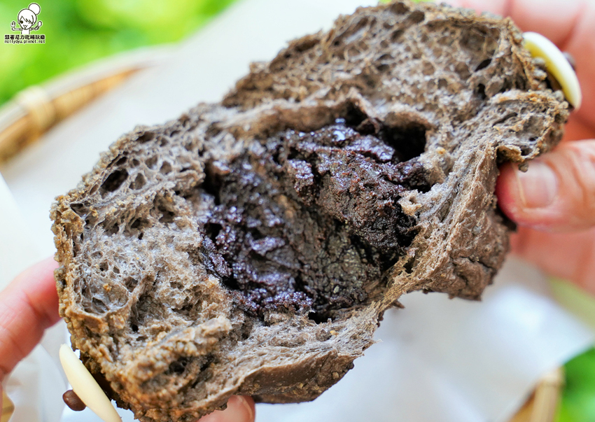 高雄麵包 好吃麵包 吐司 十勝 必吃 甜點蛋糕 超人氣