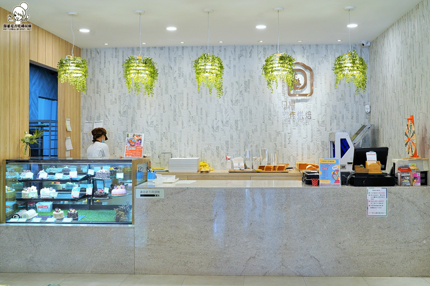 高雄麵包 好吃麵包 吐司 十勝 必吃 甜點蛋糕 超人氣