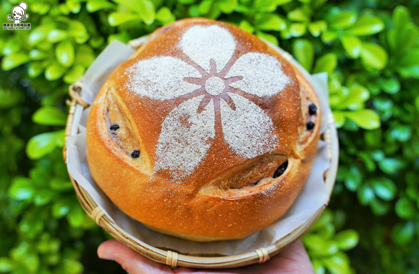 高雄麵包 好吃麵包 吐司 十勝 必吃 甜點蛋糕 超人氣