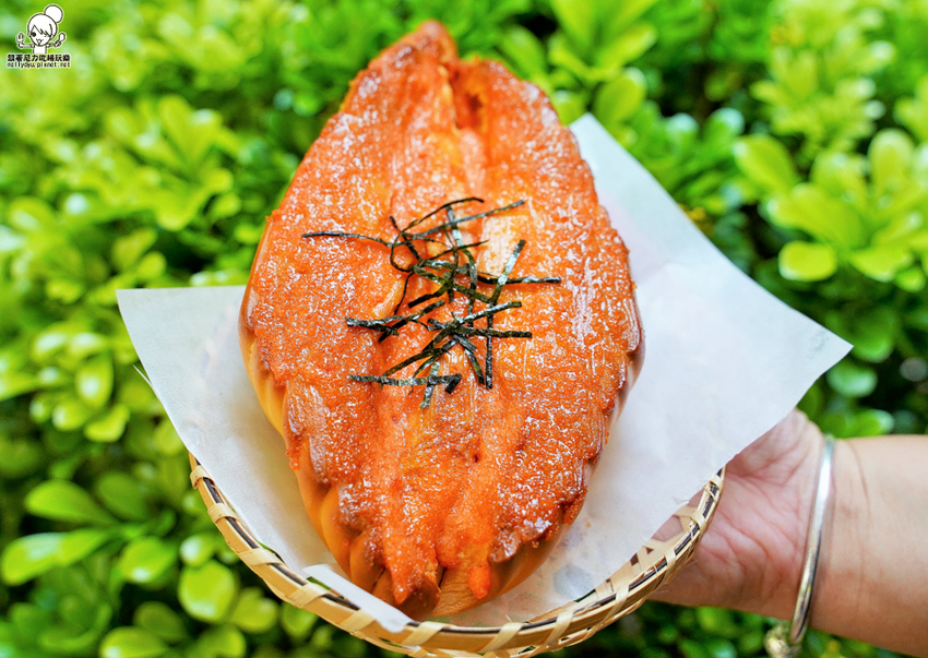 高雄麵包 好吃麵包 吐司 十勝 必吃 甜點蛋糕 超人氣