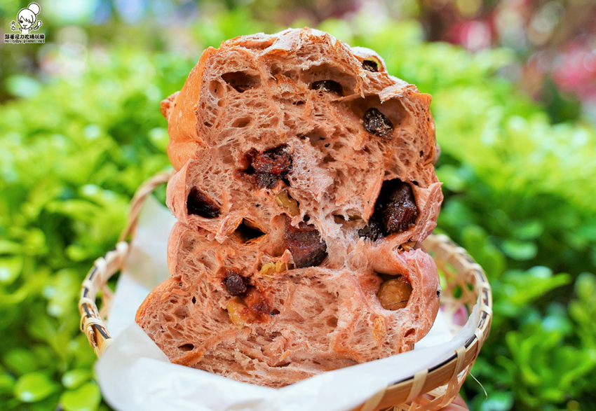 高雄麵包 好吃麵包 吐司 十勝 必吃 甜點蛋糕 超人氣