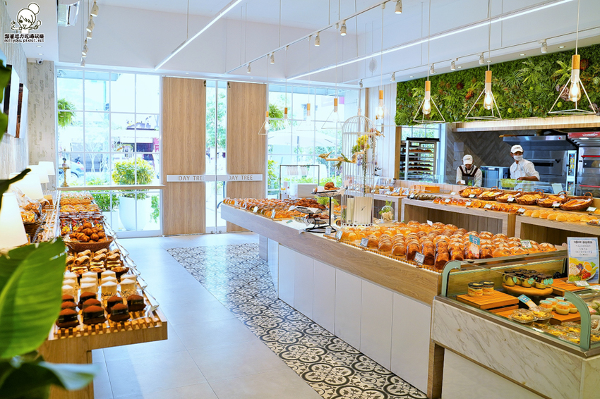 高雄麵包 好吃麵包 吐司 十勝 必吃 甜點蛋糕 超人氣