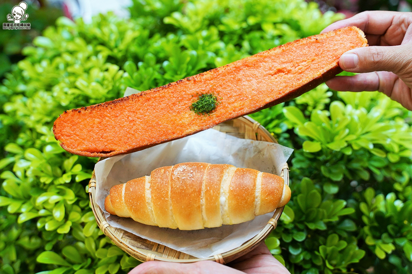 高雄麵包 好吃麵包 吐司 十勝 必吃 甜點蛋糕 超人氣