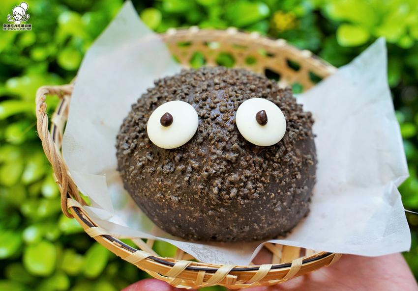 高雄麵包 好吃麵包 吐司 十勝 必吃 甜點蛋糕 超人氣