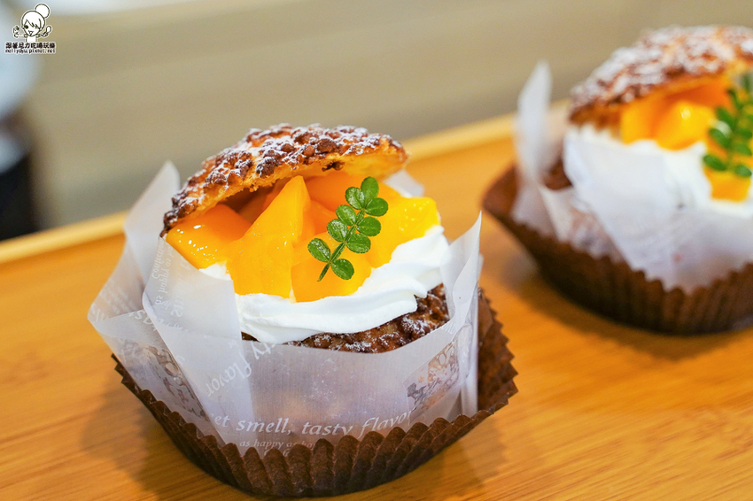 高雄麵包 好吃麵包 吐司 十勝 必吃 甜點蛋糕 超人氣