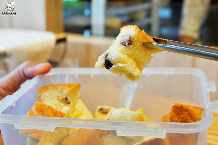 高雄麵包 好吃麵包 吐司 十勝 必吃 甜點蛋糕 超人氣