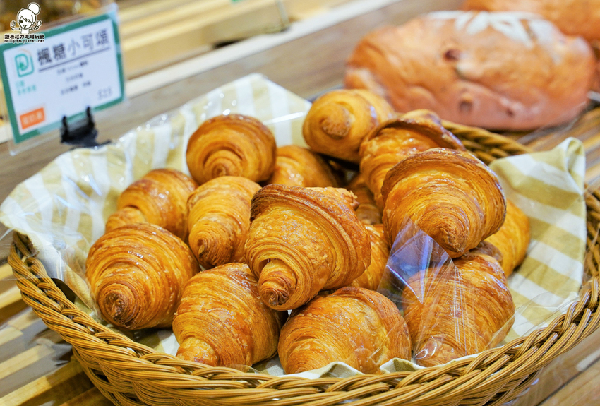 高雄麵包 好吃麵包 吐司 十勝 必吃 甜點蛋糕 超人氣