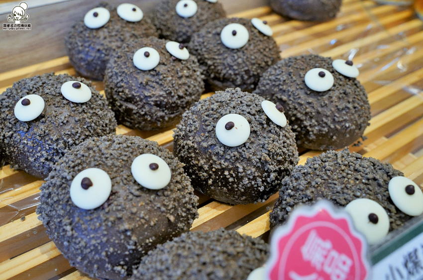 高雄麵包 好吃麵包 吐司 十勝 必吃 甜點蛋糕 超人氣