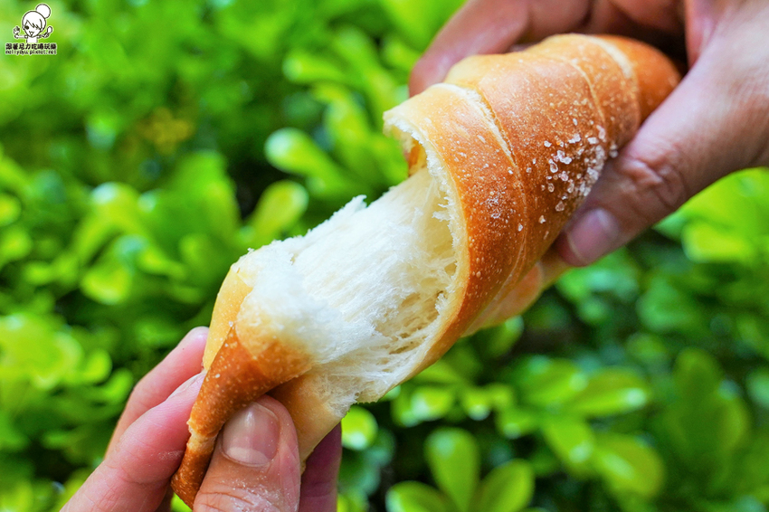 高雄麵包 好吃麵包 吐司 十勝 必吃 甜點蛋糕 超人氣