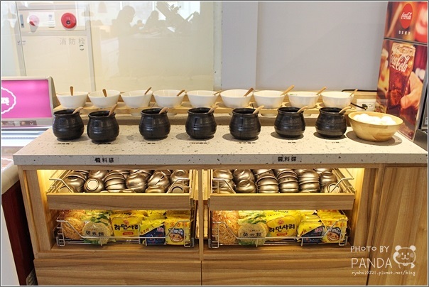 Oh!Shabu精緻麻辣鍋物 (10)