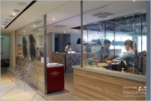 Oh!Shabu精緻麻辣鍋物 (3)