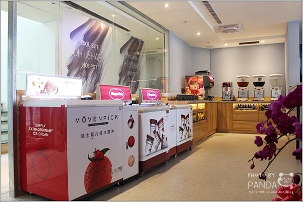 Oh!Shabu精緻麻辣鍋物 (6)