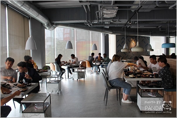 Oh!Shabu精緻麻辣鍋物 (8)