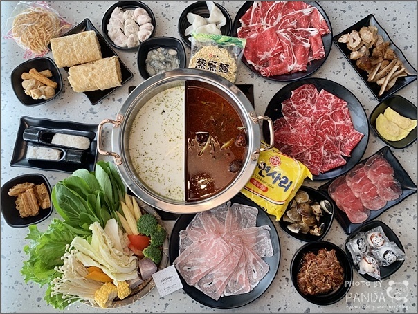 Oh!Shabu精緻麻辣鍋物 (44)