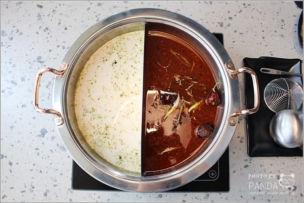 Oh!Shabu精緻麻辣鍋物 (12)