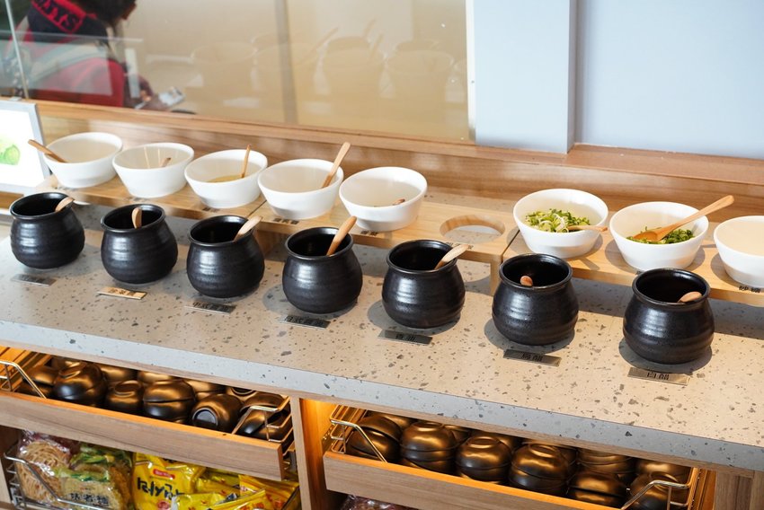 【Oh！Shabu精緻麻辣鍋物 x 挑戰新竹最低價】平日368元肉肉吃到飽、晚餐及假日499元吃到飽！鄰近新竹火車站