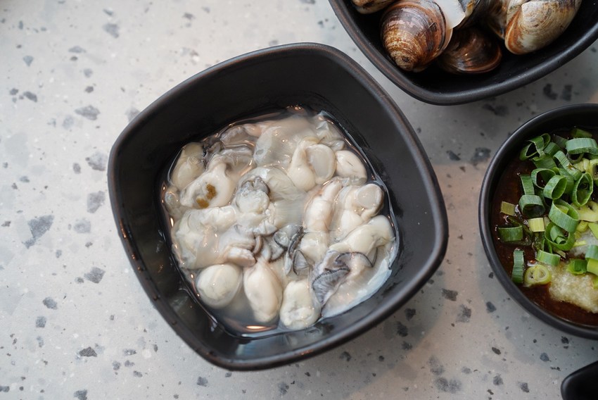 【Oh！Shabu精緻麻辣鍋物 x 挑戰新竹最低價】平日368元肉肉吃到飽、晚餐及假日499元吃到飽！鄰近新竹火車站