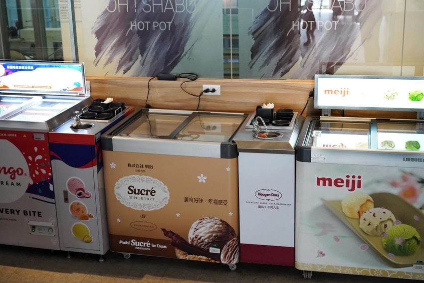 【Oh！Shabu精緻麻辣鍋物 x 挑戰新竹最低價】平日368元肉肉吃到飽、晚餐及假日499元吃到飽！鄰近新竹火車站