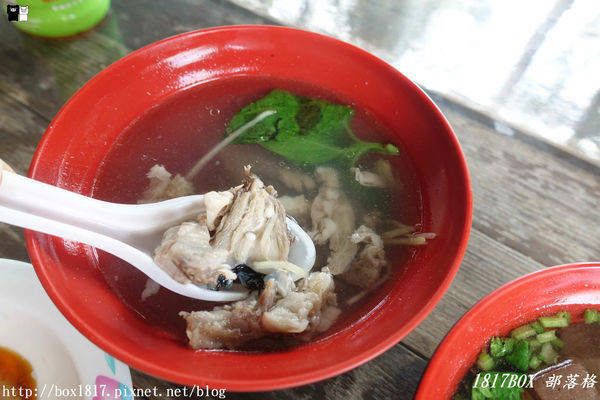 【苗栗。公館】隨意客家肉圓美食坊。從鐵牛攤車到店面。三十幾年公館在地滋味