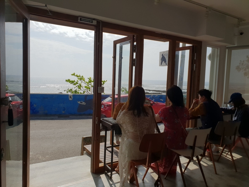 240636.jpg - 【屏東.恆春】望海咖啡推薦。萬里桐。海龜咖啡友善寵物咖啡廳