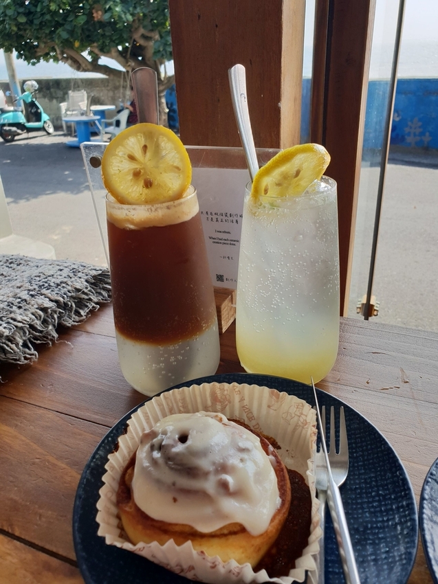 240638.jpg - 【屏東.恆春】望海咖啡推薦。萬里桐。海龜咖啡友善寵物咖啡廳