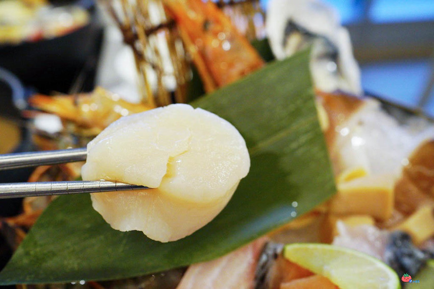 樹林秀泰 築間火鍋