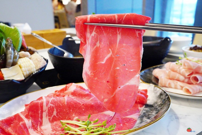 樹林秀泰美食推薦 築間幸福鍋物 火鍋