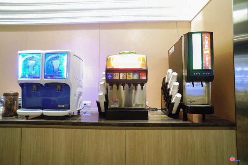 樹林秀泰 築間火鍋