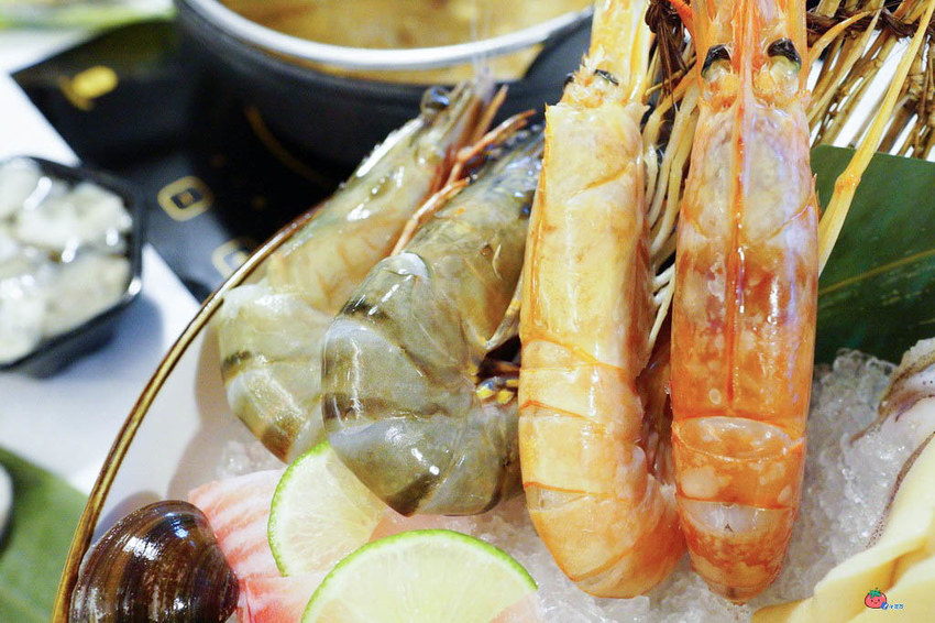 樹林秀泰 築間火鍋