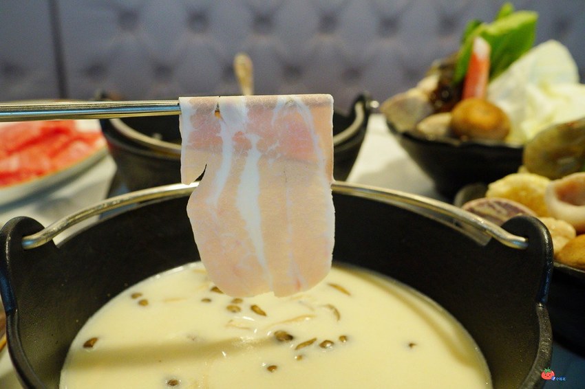 樹林秀泰美食推薦 築間幸福鍋物 火鍋