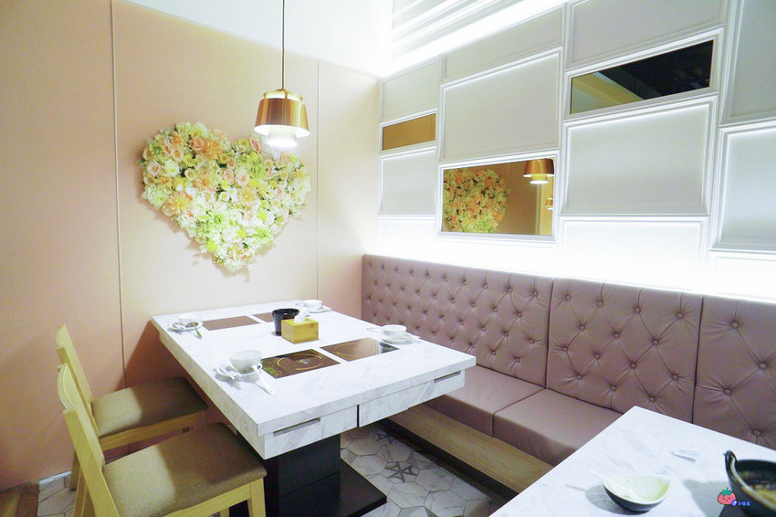 樹林秀泰 築間火鍋