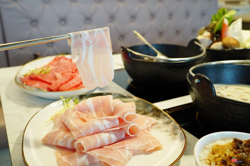 樹林秀泰美食推薦 築間幸福鍋物 火鍋