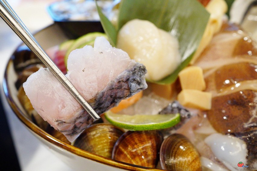 樹林秀泰美食推薦 築間幸福鍋物 火鍋