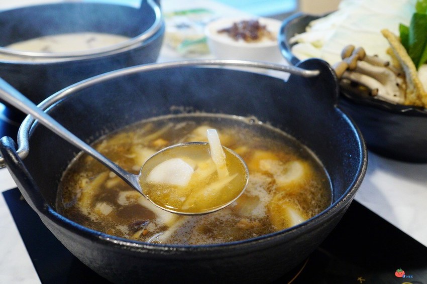 樹林秀泰美食推薦 築間幸福鍋物 火鍋