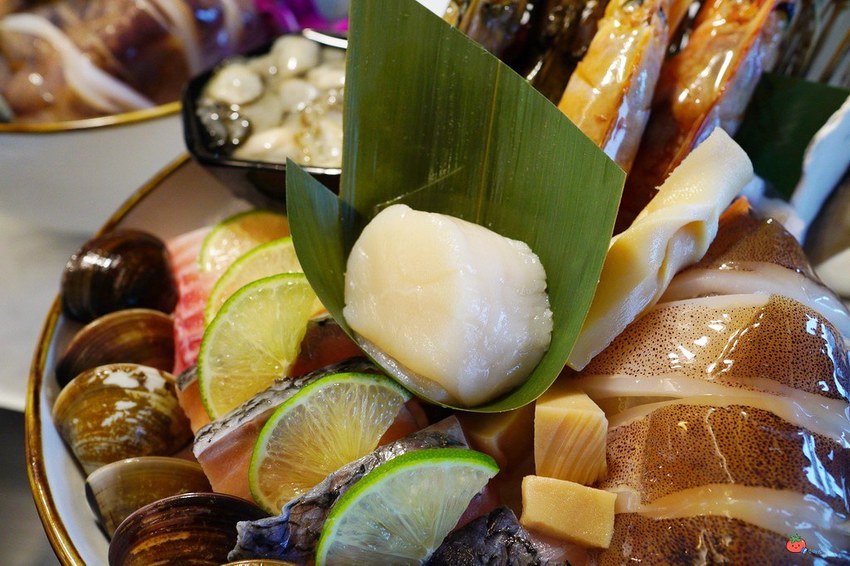 樹林秀泰美食推薦 築間幸福鍋物 火鍋