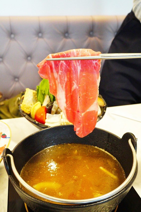 樹林秀泰美食推薦 築間幸福鍋物 火鍋