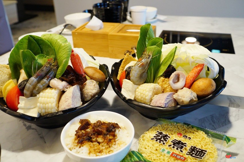 樹林秀泰美食推薦 築間幸福鍋物 火鍋