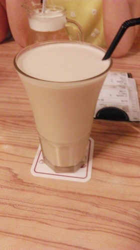 milkteagoodpartner.jpg - Good Partner 輕食早午餐