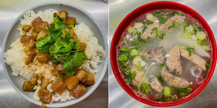 週末限定！橋頭老街肉圓新鮮復出，手工美味不容錯過。