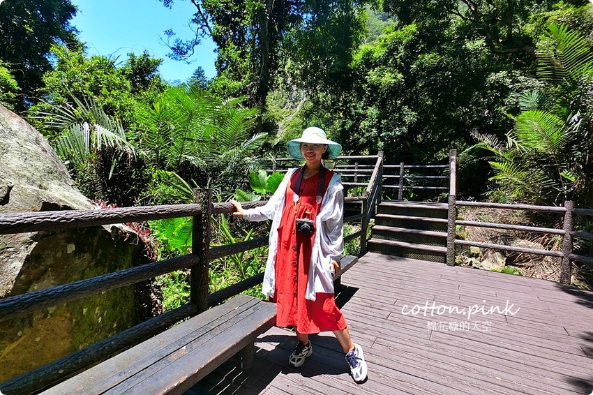 台中谷關旅遊二日行程推薦～美食、景點、還有原住民獵人學校體驗課程，谷關懶人包看這篇！