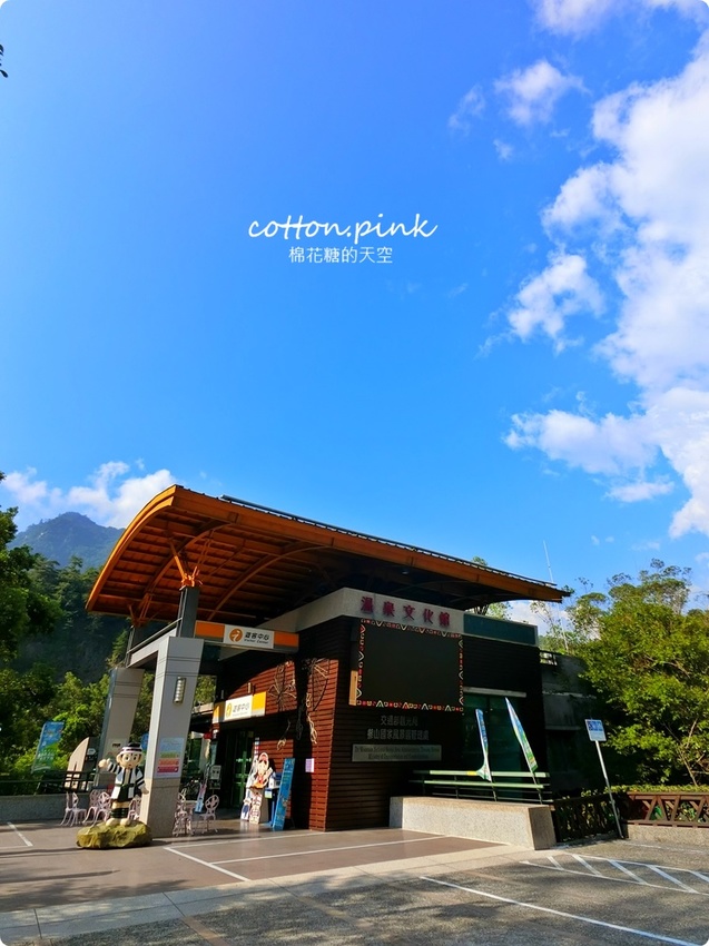 台中谷關旅遊二日行程推薦～美食、景點、還有原住民獵人學校體驗課程，谷關懶人包看這篇！