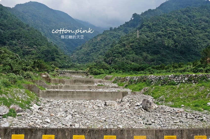 台中谷關旅遊二日行程推薦～美食、景點、還有原住民獵人學校體驗課程，谷關懶人包看這篇！