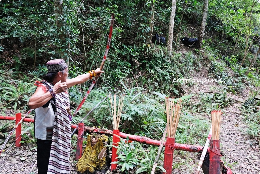 台中谷關旅遊二日行程推薦～美食、景點、還有原住民獵人學校體驗課程，谷關懶人包看這篇！