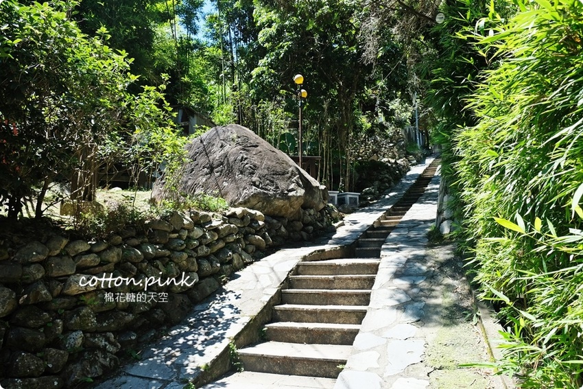 台中谷關旅遊二日行程推薦～美食、景點、還有原住民獵人學校體驗課程，谷關懶人包看這篇！