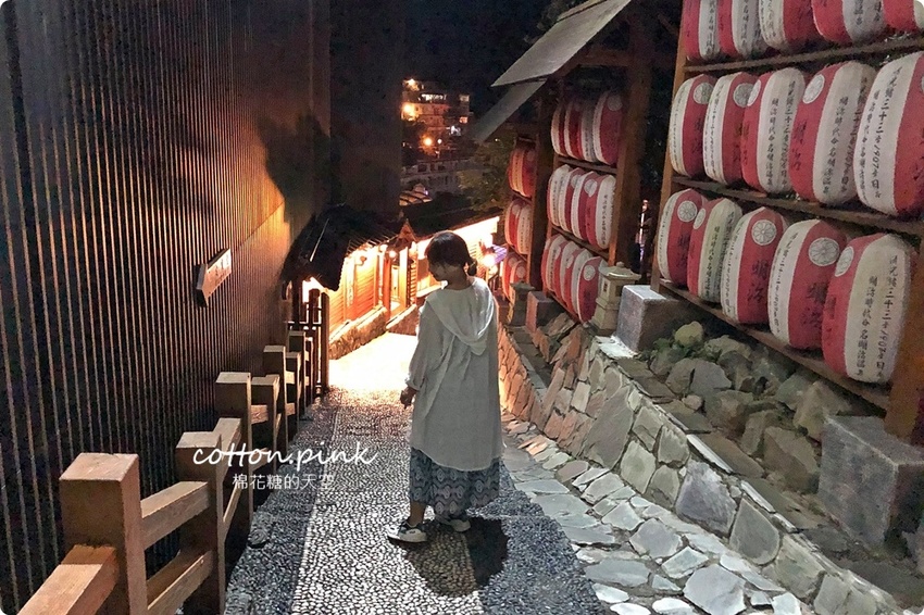 台中谷關旅遊二日行程推薦～美食、景點、還有原住民獵人學校體驗課程，谷關懶人包看這篇！