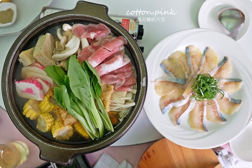 台中谷關旅遊二日行程推薦～美食、景點、還有原住民獵人學校體驗課程，谷關懶人包看這篇！