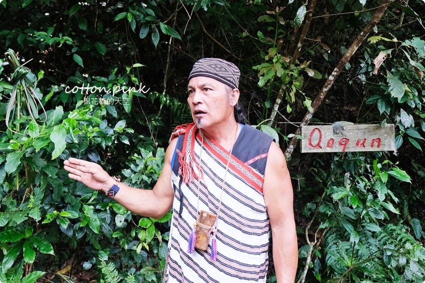 台中谷關旅遊二日行程推薦～美食、景點、還有原住民獵人學校體驗課程，谷關懶人包看這篇！