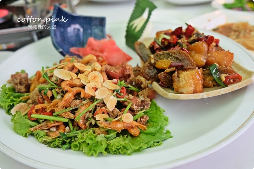 台中谷關旅遊二日行程推薦～美食、景點、還有原住民獵人學校體驗課程，谷關懶人包看這篇！